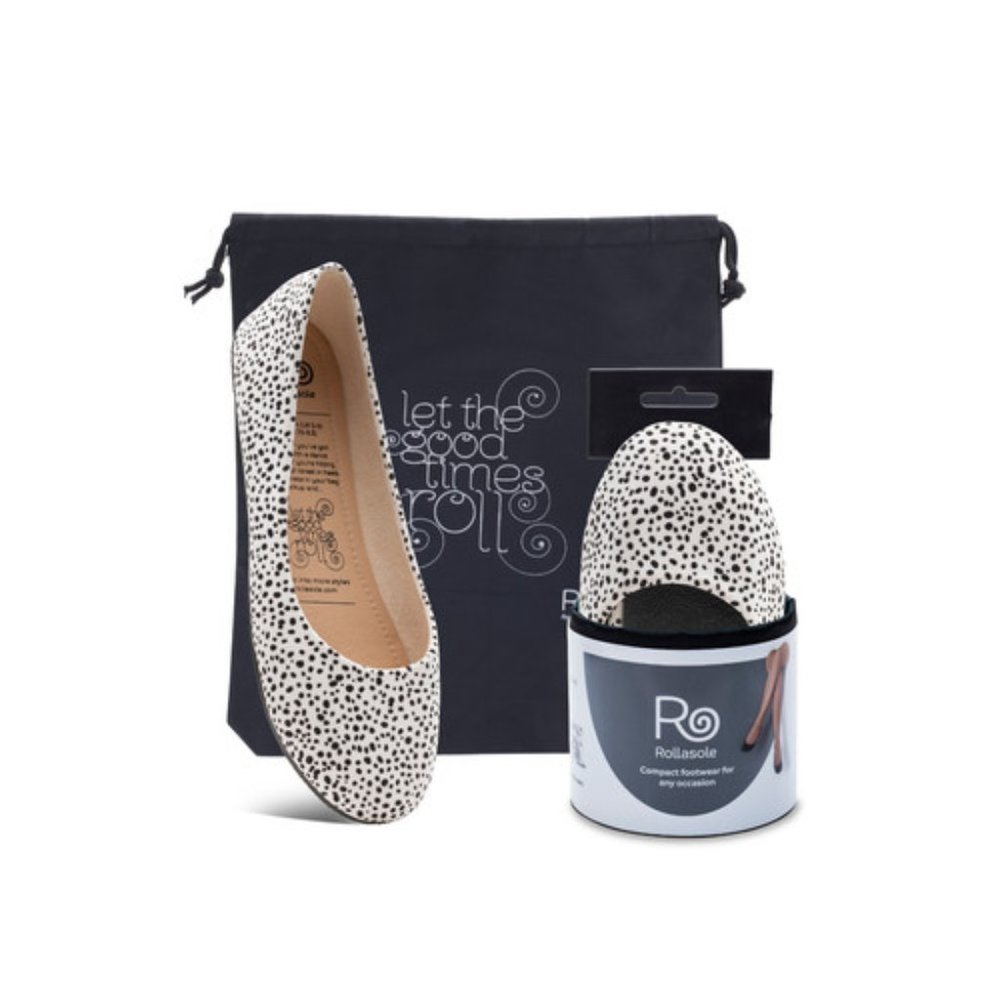 Dalmatian Flats